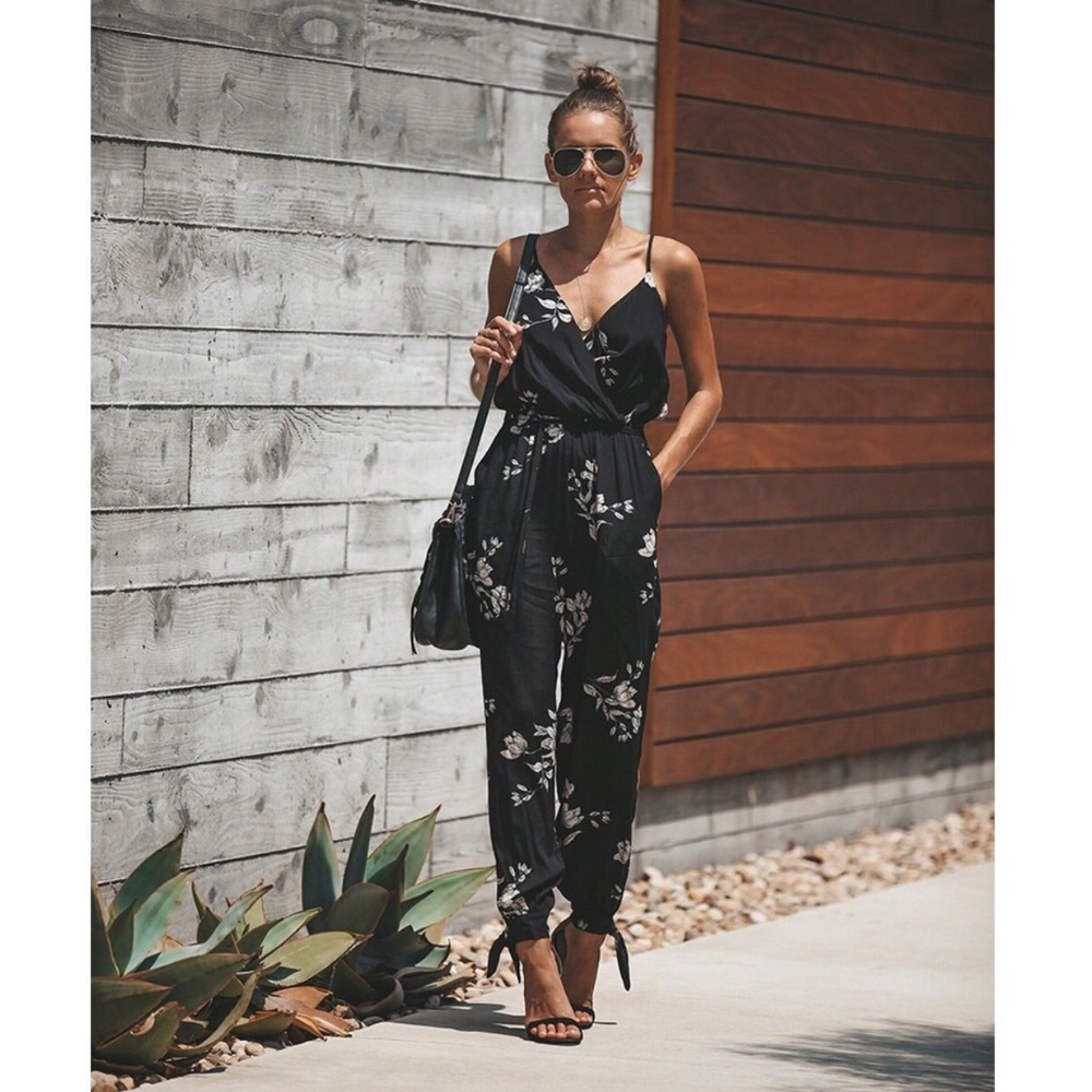 Joyce Jumpsuit